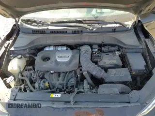 2019 Hyundai Kona Ultimate с VIN KM8K5CA56KU246855, выставлен на аукционе Copart как лот 81318075 с пробегом 116 309 миль миль и Чистый • Clean title. История ставок и продаж доступна на DreamBid. Изображение 13.