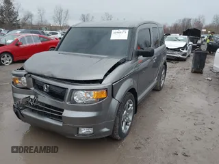 2007 Honda Element SC with VIN 5J6YH18947L015852, listed as a IAAI auction lot 41945173 with 107,071 mi miles and . Bid and sale history available at DreamBid. Image 17.