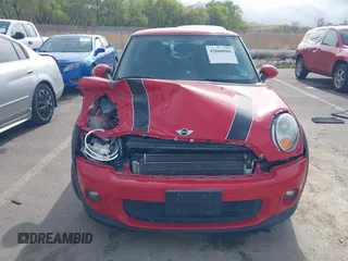 2012 MINI Hardtop с VIN WMWSU3C53CT539928, выставлен на аукционе IAAI как лот 42060966 с пробегом 147 343 миль миль и . История ставок и продаж доступна на DreamBid. Изображение 11.
