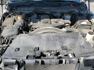 2014 Ram 2500 Tradesman with VIN 3C6UR5CL8EG225660, listed as a Copart auction lot 54180435 with 243,088 mi miles and Salvage title. Bid and sale history available at DreamBid. Image 11.