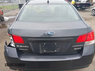 2011 Subaru Legacy Limited Power Moon с VIN 4S3BMBK67B3219372, выставлен на аукционе IAAI как лот 42237781 с пробегом 180 733 миль миль и . История ставок и продаж доступна на DreamBid. Изображение 16.