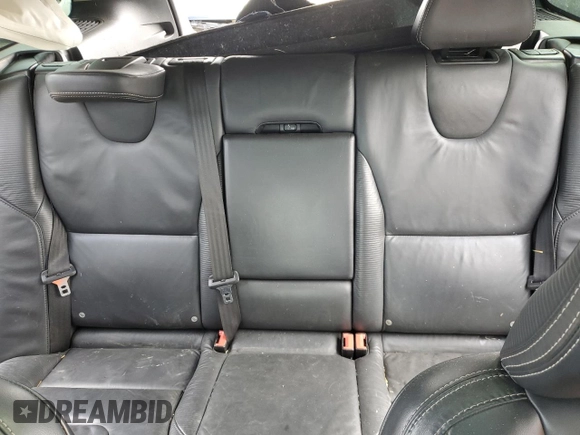 2012 Volvo XC60 3.0L с VIN YV4902DZ2C2313083, выставлен на аукционе Copart как лот 52720995 с пробегом 127 634 миль миль и Списание • Salvage title. История ставок и продаж доступна на DreamBid. Изображение 10.