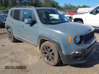 2017 Jeep Renegade Latitude с VIN ZACCJABB4HPG16935, выставлен на аукционе IAAI как лот 41843666 с пробегом 37 835 миль миль и . История ставок и продаж доступна на DreamBid. Изображение 1.