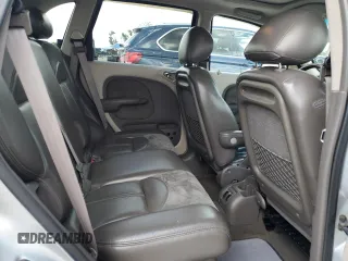 2001 Chrysler PT Cruiser with VIN 3C8FY4BB01T298190, listed as a Copart auction lot 71367494 with 318,644 mi miles and Salvage Title. Bid and sale history available at DreamBid. Image 11.