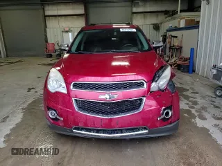 2013 Chevrolet Equinox LTZ with VIN 2GNFLFE36D6156264, listed as a Copart auction lot 86616504 with 191,192 mi miles and Salvage Title. Bid and sale history available at carsss.com. Image 12.