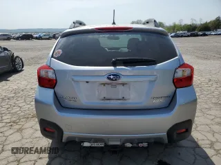 2016 Subaru Crosstrek Premium z VIN JF2GPABC0G8318639, wystawiony jako Copart lot #55121765 z przebiegiem 107 544 mil mil oraz Szkoda całkowita • Salvage title. Historia ofert i sprzedaży dostępna na DreamBid. Obrazek 6.