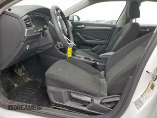 2021 Volkswagen Jetta S z VIN 3VWC57BU4MM042937, wystawiony jako Copart lot #55300305 z przebiegiem 41 791 mil mil oraz Szkoda całkowita • Salvage title. Historia ofert i sprzedaży dostępna na DreamBid. Obrazek 7.