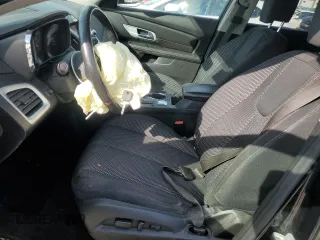 2011 GMC Terrain SLE-2 z VIN 2CTALSEC7B6245046, wystawiony jako Copart lot #54384055 z przebiegiem Nie podano mil oraz Szkoda całkowita • Salvage title. Historia ofert i sprzedaży dostępna na DreamBid. Obrazek 7.