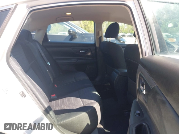 2017 Nissan Altima S with VIN 1N4AL3AP9HC264990, listed as a IAAI auction lot 42008314 with 93,814 mi miles and . Bid and sale history available at DreamBid. Image 8.