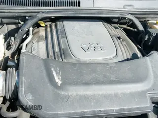 2009 Jeep Grand Cherokee with VIN 1J8HR68T29C532462, listed as a IAAI auction lot 42007581 with 136,379 mi miles and . Bid and sale history available at DreamBid. Image 21.