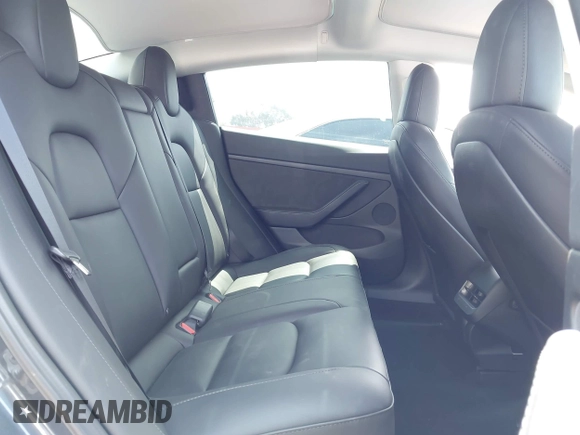 2023 Tesla Model 3 с VIN 5YJ3E1EA1PF403714, выставлен на аукционе IAAI как лот 42359581 с пробегом 30 853 миль миль и . История ставок и продаж доступна на DreamBid. Изображение 8.