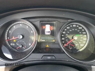 2021 Volkswagen Atlas SE with VIN 1V2PE2CA6MC229995, listed as a Copart auction lot 53197635 with 61,998 mi miles and Salvage title. Bid and sale history available at DreamBid. Image 9.