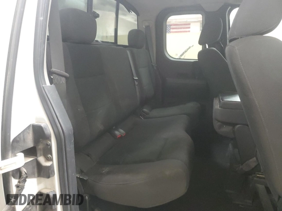 2008 Nissan Titan SE with VIN 1N6BA06F08N342061, listed as a Copart auction lot 51219045 with 201,740 mi miles and Clean Title. Bid and sale history available at carsss.com. Image 10.