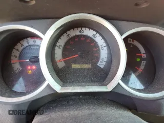 2012 Toyota Tacoma с VIN 3TMLU4EN4CM092759, выставлен на аукционе Copart как лот 55695995 с пробегом 285 238 миль миль и Списание • Salvage title. История ставок и продаж доступна на DreamBid. Изображение 9.