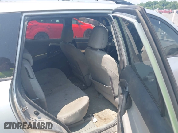2010 Toyota RAV4 с VIN 2T3ZK4DV9AW005824, выставлен на аукционе IAAI как лот 42421869 с пробегом 204 430 миль миль и . История ставок и продаж доступна на DreamBid. Изображение 8.