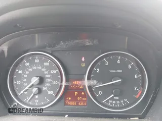 2010 BMW 3 Series 328i with VIN WBAPH7C55AE129957, listed as a IAAI auction lot 42505749 with 170,893 mi miles and . Bid and sale history available at DreamBid. Image 7.