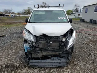 2019 Nissan NV200 S z VIN 3N6CM0KN7KK707454, wystawiony jako Copart lot #51436415 z przebiegiem 84 985 mil mil oraz Szkoda całkowita • Salvage title. Historia ofert i sprzedaży dostępna na DreamBid. Obrazek 5.