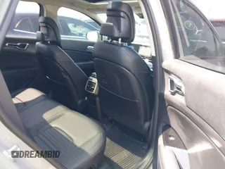2023 Kia Sportage SX-Prestige z VIN 5XYK53AF8PG072213, wystawiony jako IAAI lot #42251431 z przebiegiem 73 225 mil mil oraz . Historia ofert i sprzedaży dostępna na DreamBid. Obrazek 8.