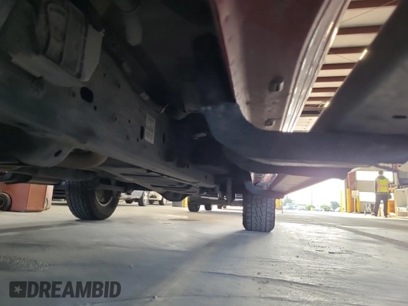 2022 Ram 1500 Big Horn with VIN 1C6RRFFG8NN179006, listed as a IAAI auction lot 42564786 with 92,912 mi miles and . Bid and sale history available at DreamBid. Image 30.