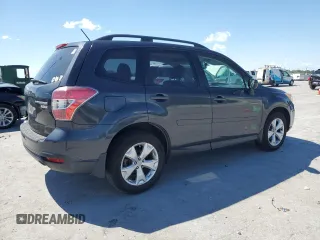 2014 Subaru Forester Premium z VIN JF2SJAEC2EH505448, wystawiony jako Copart lot #58299035 z przebiegiem 178 912 mil mil oraz Tytuł czysty. Historia ofert i sprzedaży dostępna na DreamBid. Obrazek 3.