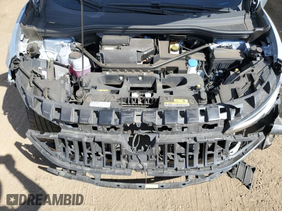 2021 Volkswagen ID.4 Pro S z VIN WVGUNPE23MP063611, wystawiony jako Copart lot #50923915 z przebiegiem 15 773 mil mil oraz Szkoda całkowita • Salvage title. Historia ofert i sprzedaży dostępna na DreamBid. Obrazek 12.