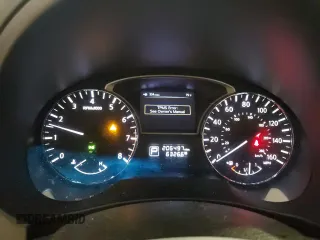2013 Nissan Altima SL with VIN 1N4AL3AP8DC236964, listed as a Copart auction lot 64735345 with 206,497 mi miles and Salvage title. Bid and sale history available at DreamBid. Image 9.