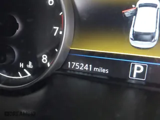 2015 Nissan Murano S with VIN 5N1AZ2MG1FN213009, listed as a IAAI auction lot 41365676 with 175,241 mi miles. Bid and sale history available at carsss.com. Image 16.