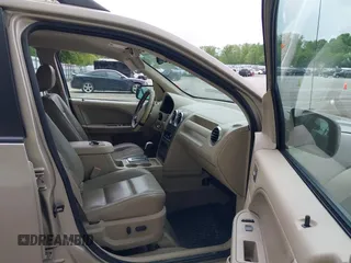 2006 Ford Freestyle SEL с VIN 1FMZK02146GA00313, выставлен на аукционе IAAI как лот 42280471 с пробегом 192 685 миль миль и . История ставок и продаж доступна на DreamBid. Изображение 5.