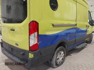 2017 Ford Transit с VIN 1FTBW2XM1HKA78346, выставлен на аукционе IAAI как лот 42252707 с пробегом 149 491 миль миль и . История ставок и продаж доступна на DreamBid. Изображение 18.