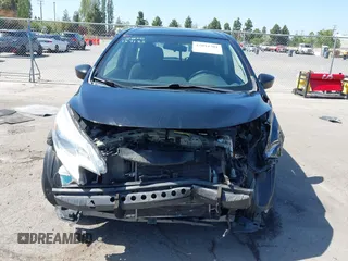 2016 Nissan Note SV with VIN 3N1CE2CP0GL373512, listed as a IAAI auction lot 42094701 with 70,470 mi miles and . Bid and sale history available at DreamBid. Image 13.