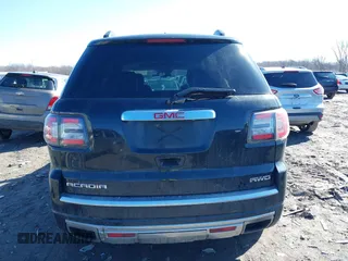 2015 GMC Acadia Denali z VIN 1GKKVTKD3FJ292584, wystawiony jako IAAI lot #41747271 z przebiegiem 199 743 mil mil oraz . Historia ofert i sprzedaży dostępna na DreamBid. Obrazek 16.