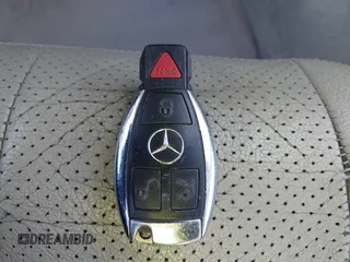 2003 Mercedes-Benz CLK 430 with VIN WDBLK70G03T141164, listed as a IAAI auction lot 41916811 with 202,915 mi miles and . Bid and sale history available at carsss.com. Image 11.