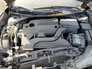 2016 Nissan Altima 2.5 S with VIN 1N4AL3AP5GN355905, listed as a Copart auction lot 71672704 with 136,768 mi miles and Salvage Title. Bid and sale history available at carsss.com. Image 13.
