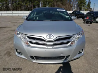 2013 Toyota Venza LE with VIN 4T3BK3BB6DU085799, listed as a Copart auction lot 45637735 with 83,838 mi miles and Salvage Title. Bid and sale history available at carsss.com. Image 5.