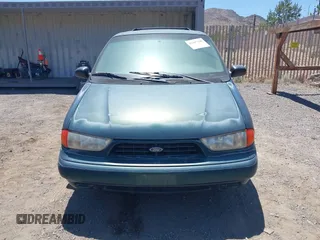 1998 Ford Windstar GL z VIN 2FMDA5149WBB93684, wystawiony jako IAAI lot #42407260 z przebiegiem 71 530 mil mil oraz . Historia ofert i sprzedaży dostępna na DreamBid. Obrazek 6.