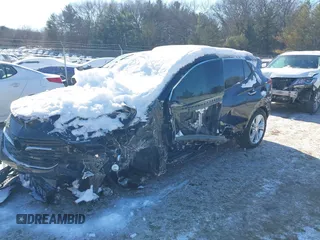 2022 Buick Encore GX Preferred с VIN KL4MMCSL3NB032154, выставлен на аукционе IAAI как лот 41367231 с пробегом Не указан миль и . История ставок и продаж доступна на DreamBid. Изображение 17.