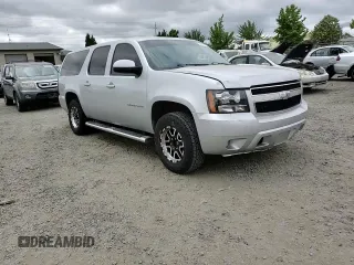 2013 Chevrolet Suburban LS with VIN 1GNSKHE77DR311408, listed as a Copart auction lot 59977394 with 216,161 mi miles and Salvage Title. Bid and sale history available at carsss.com. Image 12.