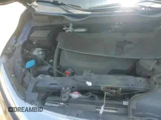 2022 Honda Odyssey Elite с VIN 5FNRL6H94NB018000, выставлен на аукционе Copart как лот 59866405 с пробегом 63 059 миль миль и Списание • Salvage title. История ставок и продаж доступна на DreamBid. Изображение 16.