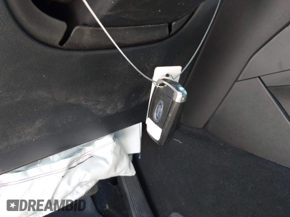 2023 Ford Explorer XLT с VIN 1FMSK8DH9PGA13716, выставлен на аукционе IAAI как лот 42054170 с пробегом 27 243 миль миль и . История ставок и продаж доступна на DreamBid. Изображение 11.