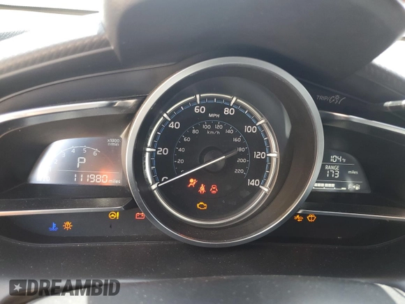 2019 Toyota Yaris L z VIN 3MYDLBYV8KY514239, wystawiony jako Copart lot #57712905 z przebiegiem 111 980 mil mil oraz Nie do naprawy • Non repairable. Historia ofert i sprzedaży dostępna na DreamBid. Obrazek 9.