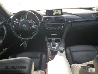2017 BMW M3 z VIN WBS8M9C37H5G85710, wystawiony jako Copart lot #40168123 z przebiegiem 60 385 mil mil oraz . Historia ofert i sprzedaży dostępna na DreamBid. Obrazek 8.