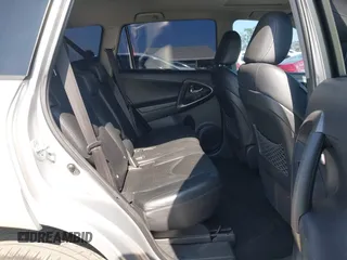 2010 Toyota RAV4 Sport с VIN JTMWF4DV4A5027891, выставлен на аукционе IAAI как лот 42493792 с пробегом 162 746 миль миль и . История ставок и продаж доступна на DreamBid. Изображение 8.