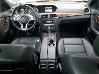 2013 Mercedes-Benz C-Class C 250 Sport with VIN WDDGF4HB5DA769870, listed as a Copart auction lot 51898035 with 149,137 mi miles and Salvage Title. Bid and sale history available at carsss.com. Image 8.