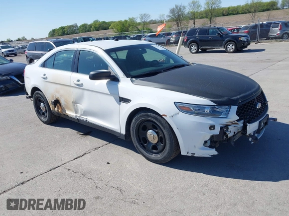 2013 Ford Police Interceptor с VIN 1FAHP2M87DG143458, выставлен на аукционе IAAI как лот 42227887 с пробегом 107 113 миль миль и . История ставок и продаж доступна на DreamBid. Изображение 1.