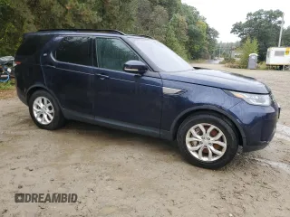 2019 Land Rover Discovery SE with VIN SALRG2RV5KA087574, listed as a Copart auction lot 73515614 with 65,195 mi miles and Clean Title. Bid and sale history available at carsss.com. Image 4.