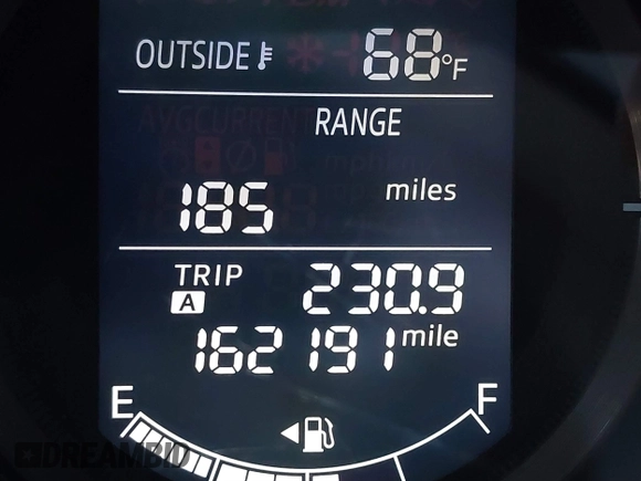 2016 Mazda CX-5 Touring with VIN JM3KE2CY4G0695947, listed as a IAAI auction lot 41824490 with 162,191 mi miles and . Bid and sale history available at carsss.com. Image 16.
