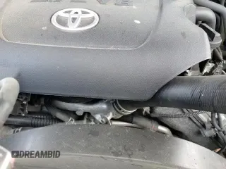 2021 Toyota Tundra SR5 with VIN 5TFDY5F11MX034811, listed as a Copart auction lot 71704605 with 94,306 mi miles and Salvage title. Bid and sale history available at DreamBid. Image 15.