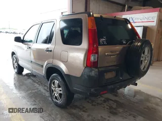 2003 Honda CR-V EX with VIN JHLRD78803C022844, listed as a IAAI auction lot 42395360 with 239,391 mi miles and . Bid and sale history available at DreamBid. Image 3.