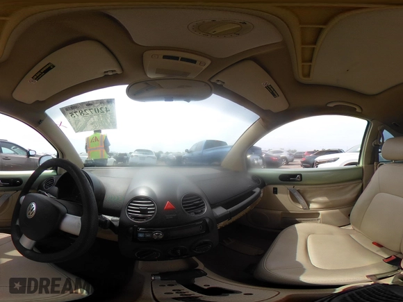 2007 Volkswagen Beetle с VIN 3VWRW31C07M518758, выставлен на аукционе IAAI как лот 42072875 с пробегом 85 096 миль миль и . История ставок и продаж доступна на DreamBid. Изображение 18.