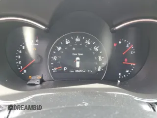 2014 Kia Sorento EX with VIN 5XYKUDA78EG498501, listed as a Copart auction lot 51641285 with 88,472 mi miles and Clean Title. Bid and sale history available at carsss.com. Image 9.